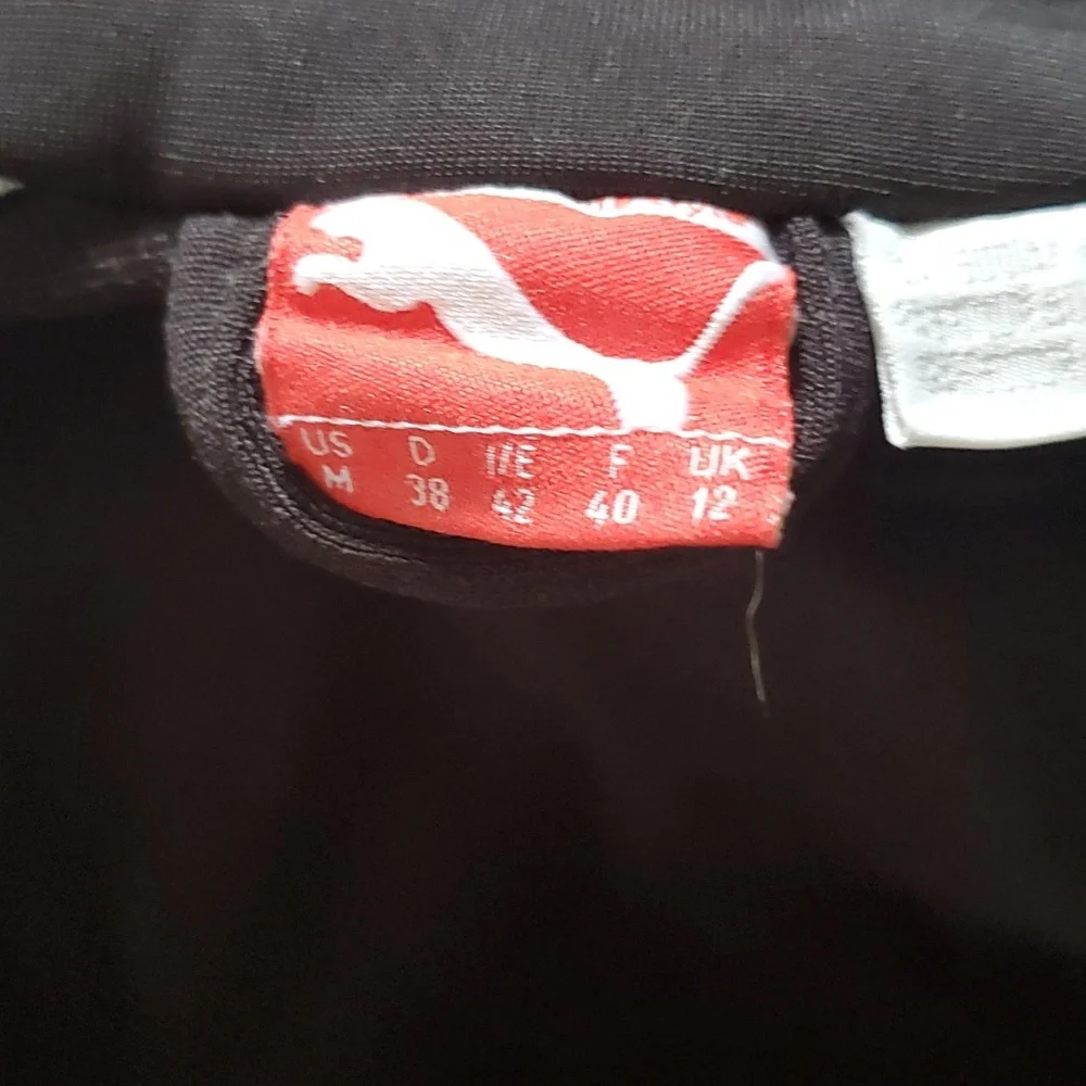 Puma track jacket - Picture 6 of 6